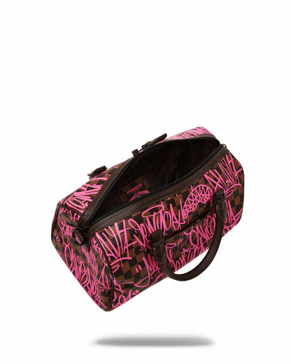 Sprayground - JETGRAPHIX MINI DUFFLE