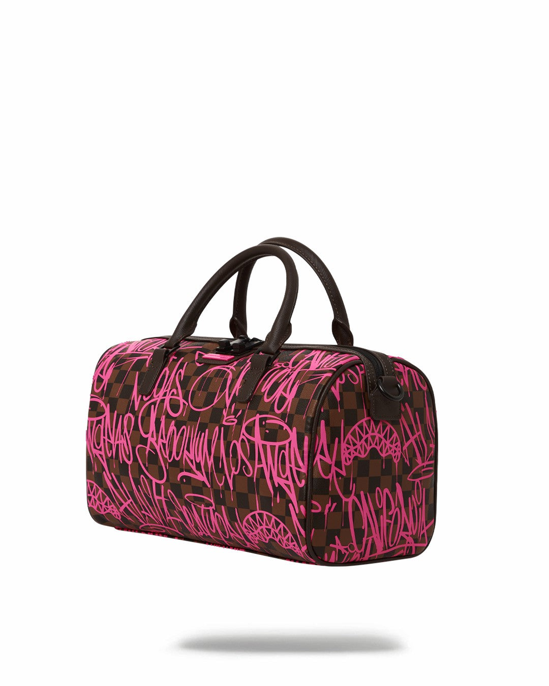 Sprayground - JETGRAPHIX MINI DUFFLE