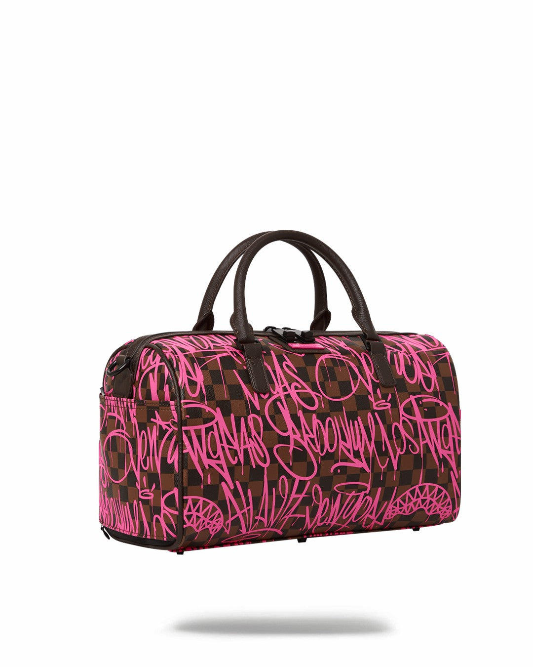 Sprayground - JETGRAPHIX MINI DUFFLE