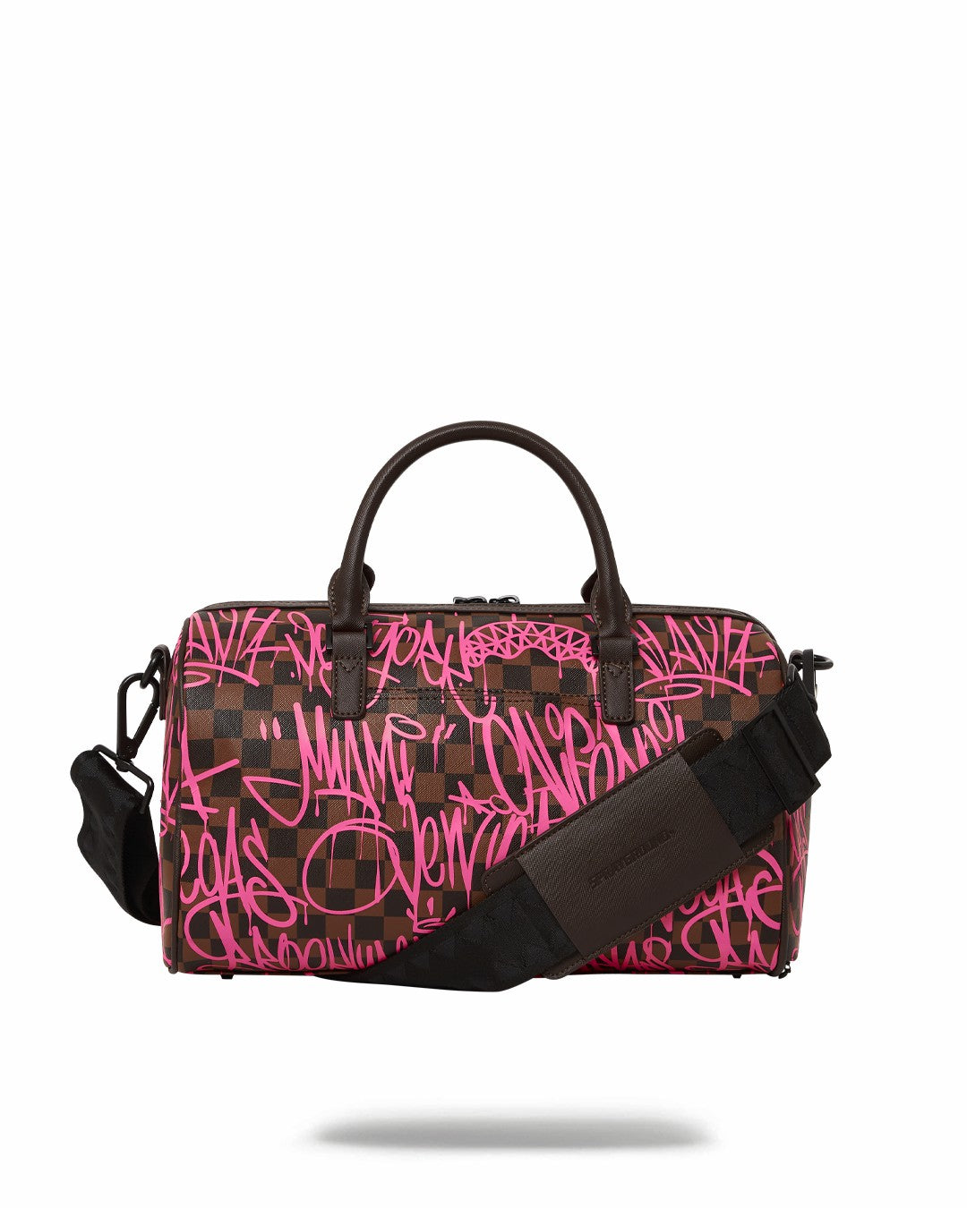 Sprayground - JETGRAPHIX MINI DUFFLE