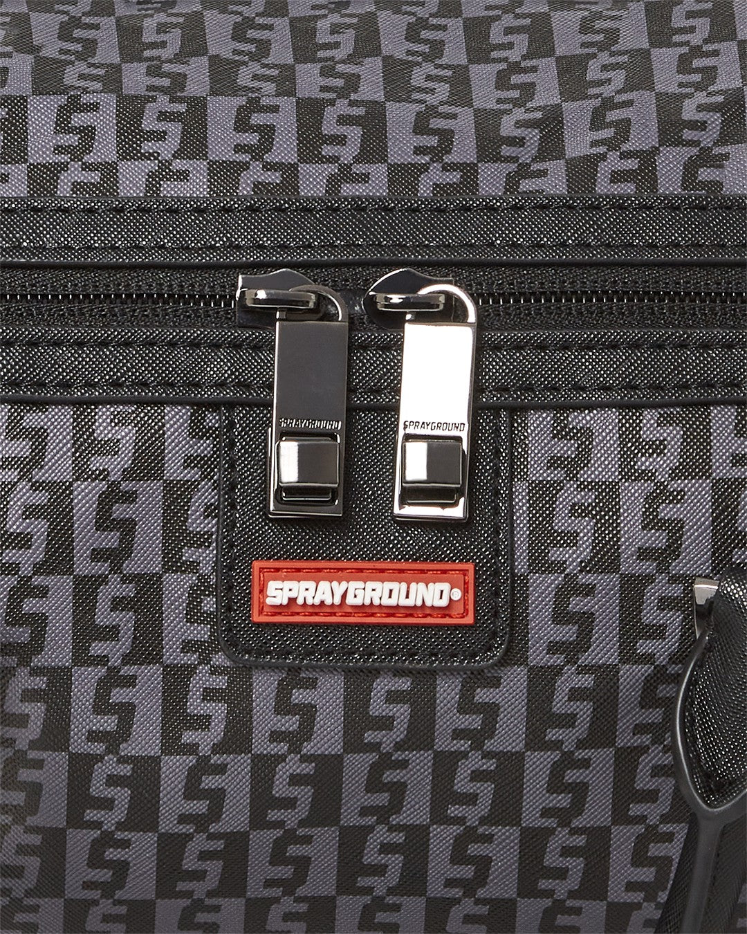 Sprayground - SPRAYGATTI REVV MINI DUFFLE