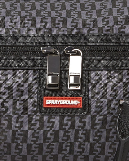 Sprayground - SPRAYGATTI REVV MINI DUFFLE