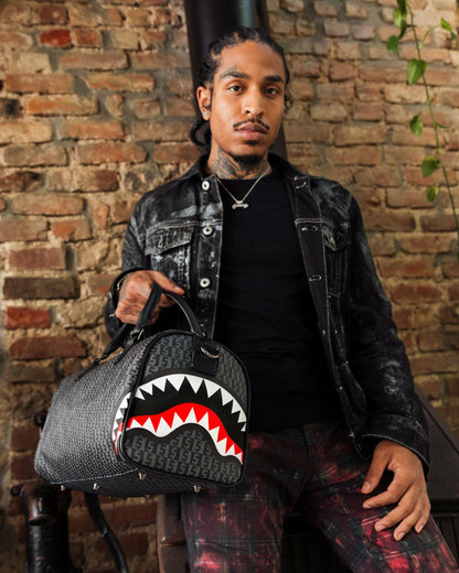 Sprayground - SPRAYGATTI REVV MINI DUFFLE