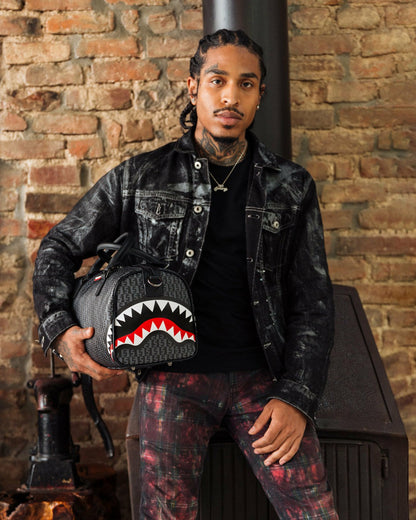 Sprayground - SPRAYGATTI REVV MINI DUFFLE