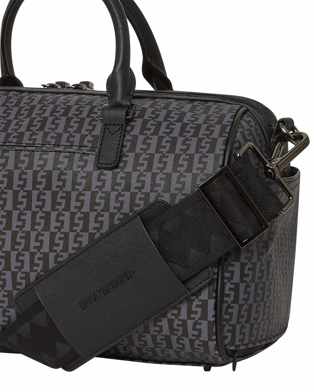 Sprayground - SPRAYGATTI REVV MINI DUFFLE