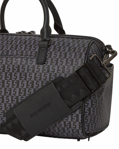 Sprayground - SPRAYGATTI REVV MINI DUFFLE