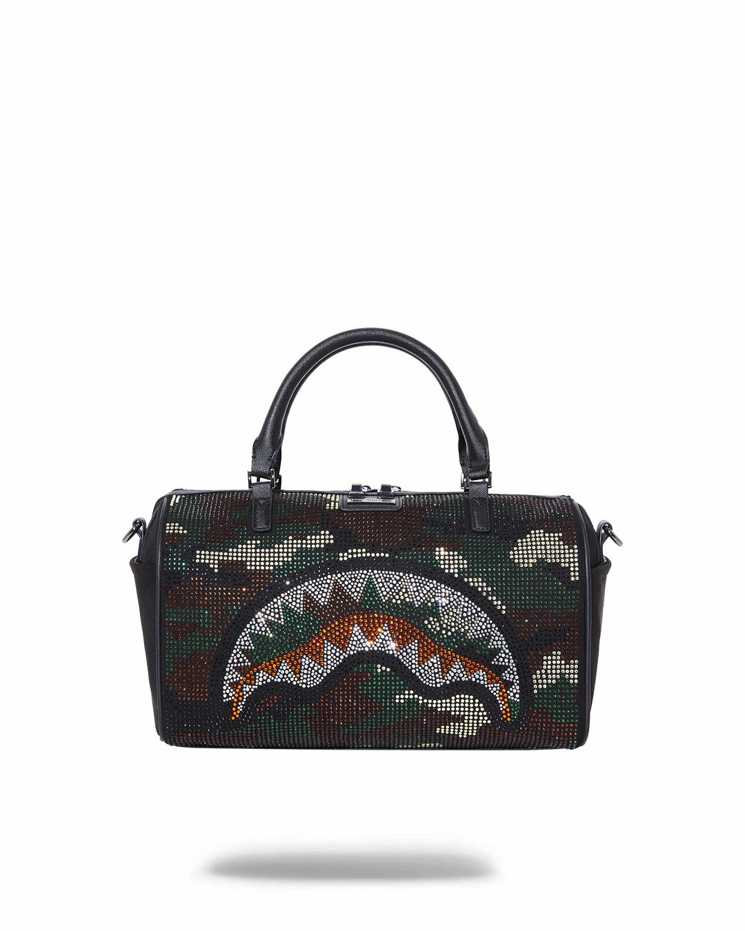 Sprayground - TRINITY CAMO MINI DUFFLE
