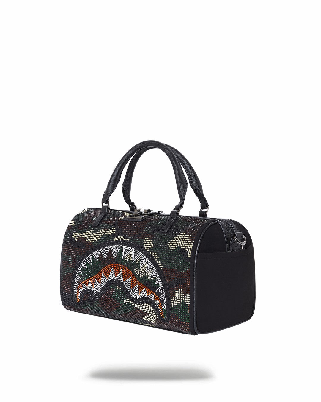 Sprayground - TRINITY CAMO MINI DUFFLE