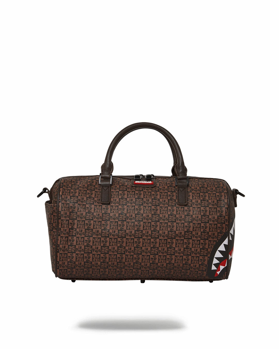Sprayground - FRENZY SHARKS MINI DUFFLE