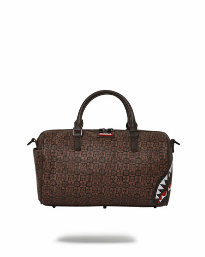 Sprayground - FRENZY SHARKS MINI DUFFLE