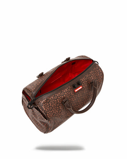 Sprayground - FRENZY SHARKS MINI DUFFLE
