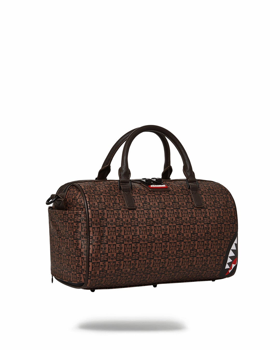 Sprayground - FRENZY SHARKS MINI DUFFLE
