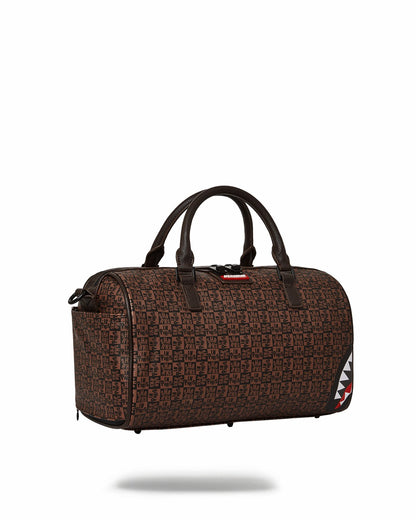 Sprayground - FRENZY SHARKS MINI DUFFLE