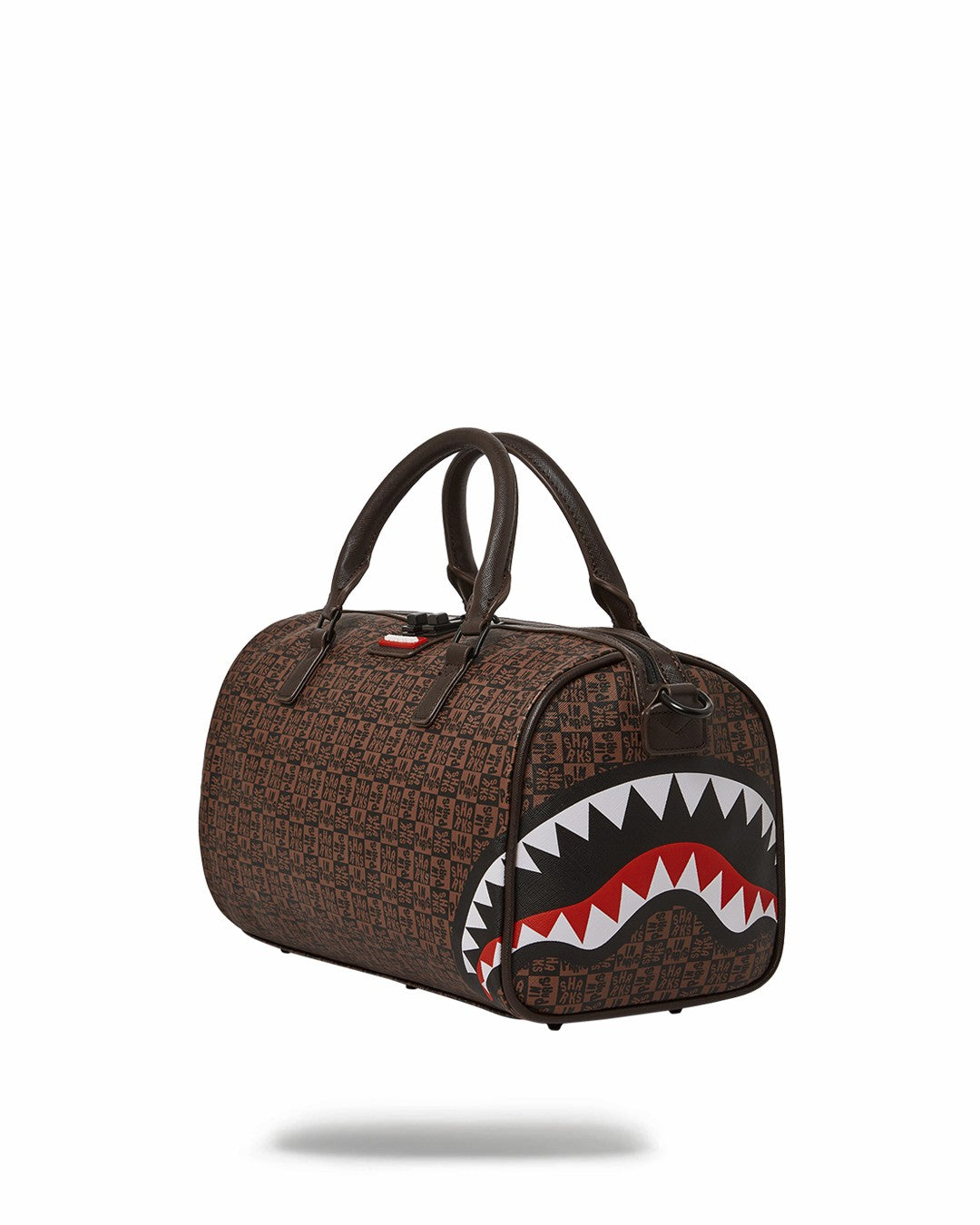 Sprayground - FRENZY SHARKS MINI DUFFLE