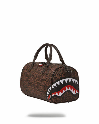 Sprayground - FRENZY SHARKS MINI DUFFLE