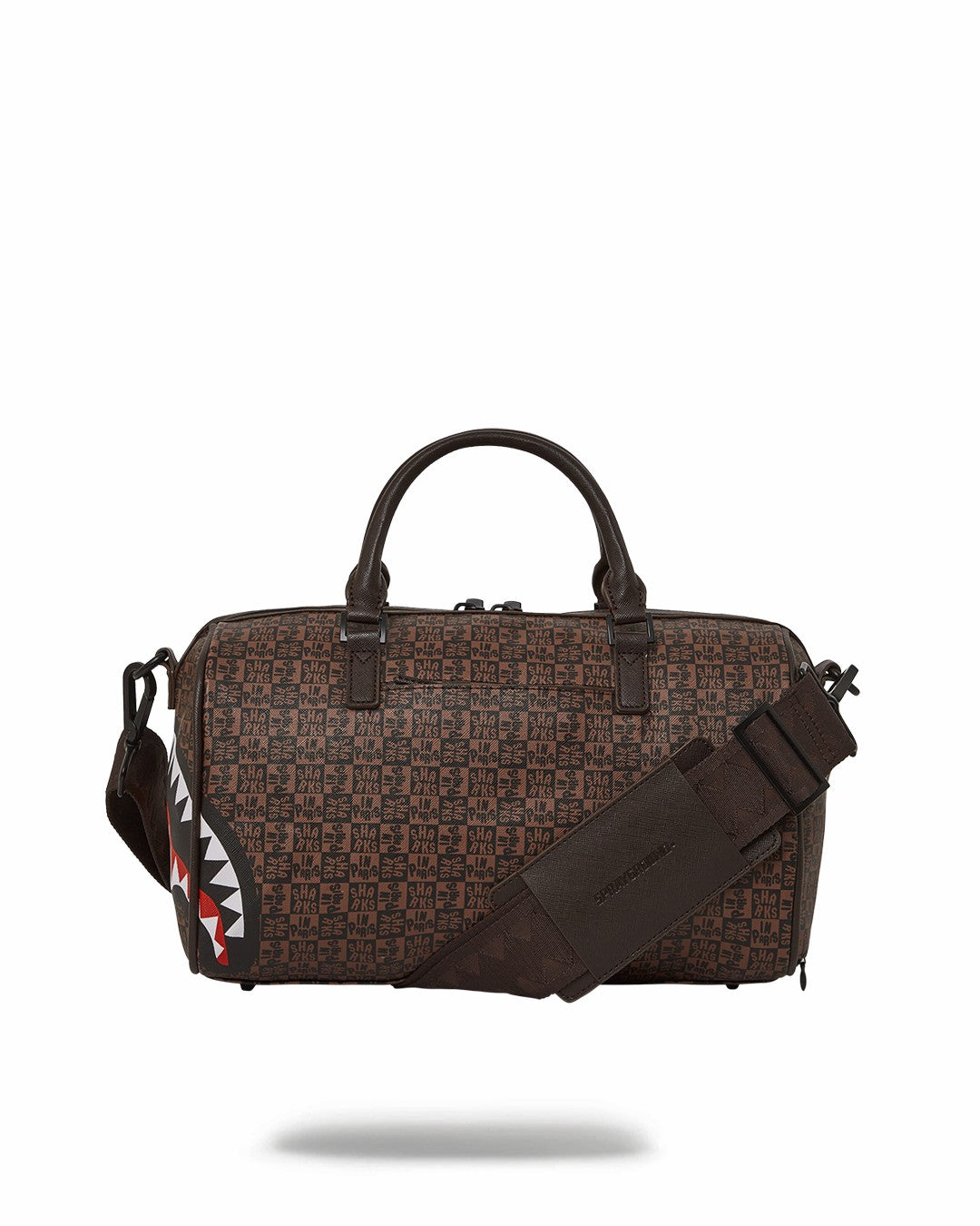 Sprayground - FRENZY SHARKS MINI DUFFLE