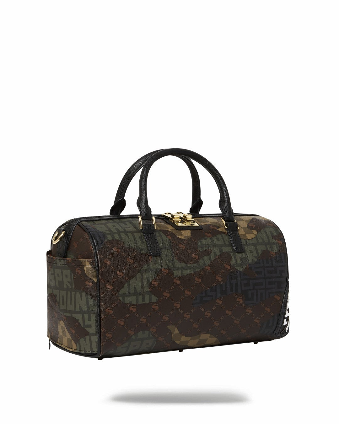 Sprayground - STEALTH MODE MINI DUFFLE