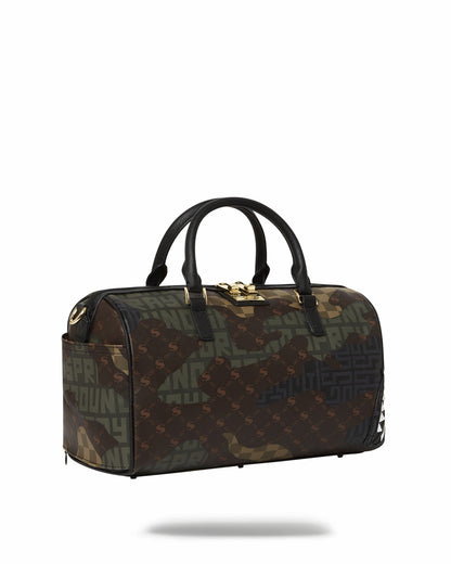 Sprayground - STEALTH MODE MINI DUFFLE