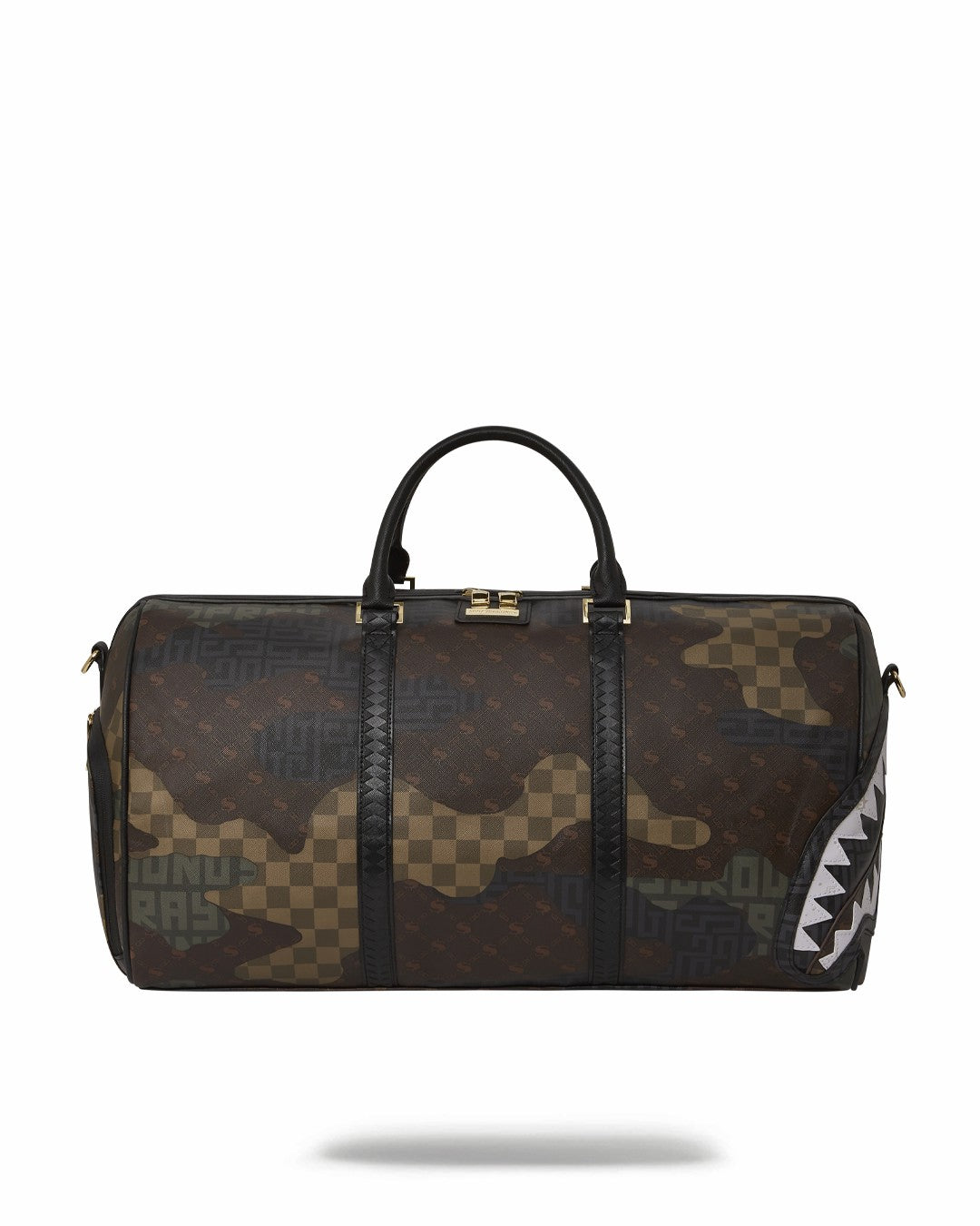 Sprayground - STEALTH MODE DUFFLE