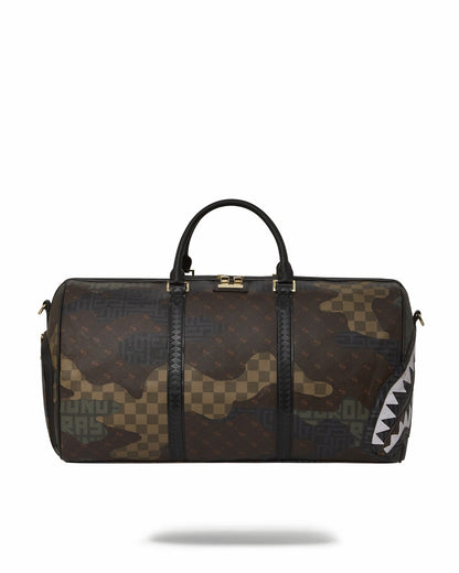 Sprayground - STEALTH MODE DUFFLE