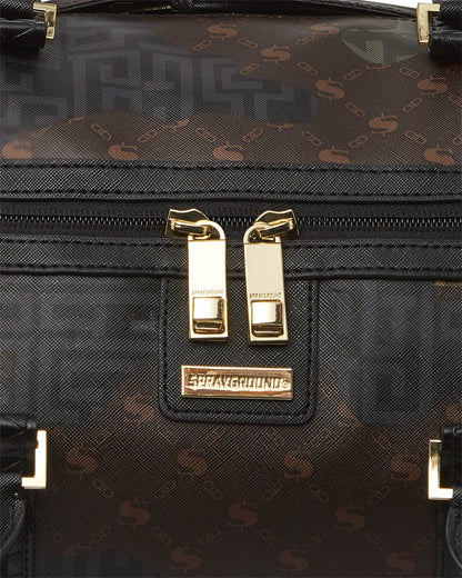 Sprayground - STEALTH MODE DUFFLE