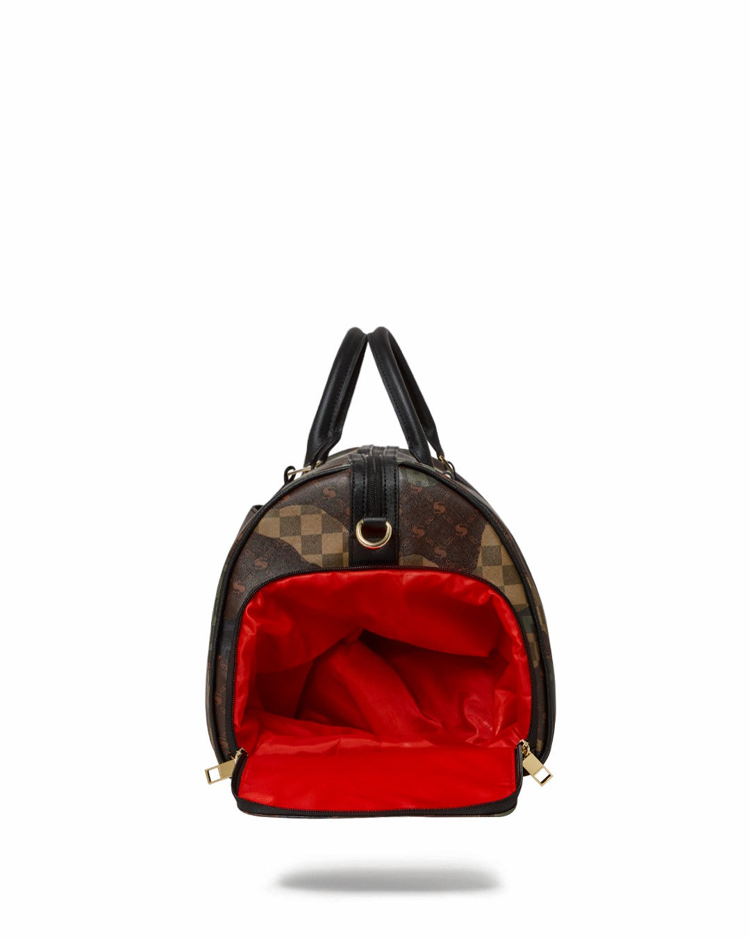 Sprayground - STEALTH MODE DUFFLE