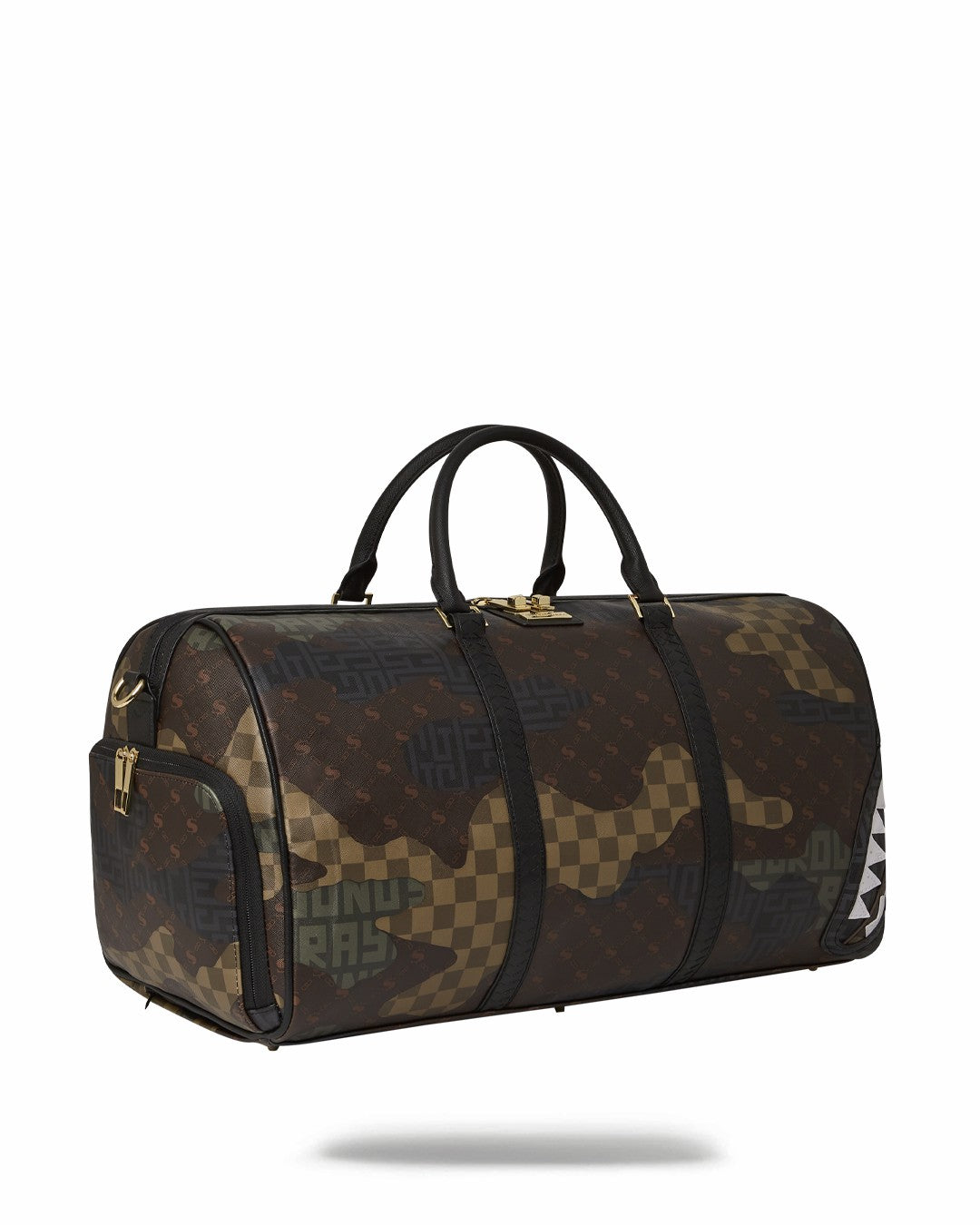 Sprayground - STEALTH MODE DUFFLE