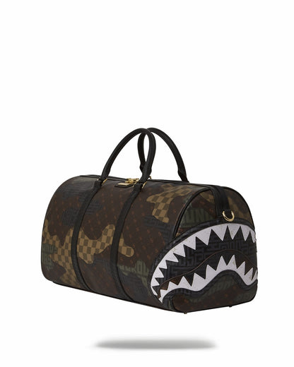 Sprayground - STEALTH MODE DUFFLE