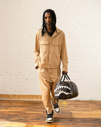 Sprayground - STEALTH MODE DUFFLE