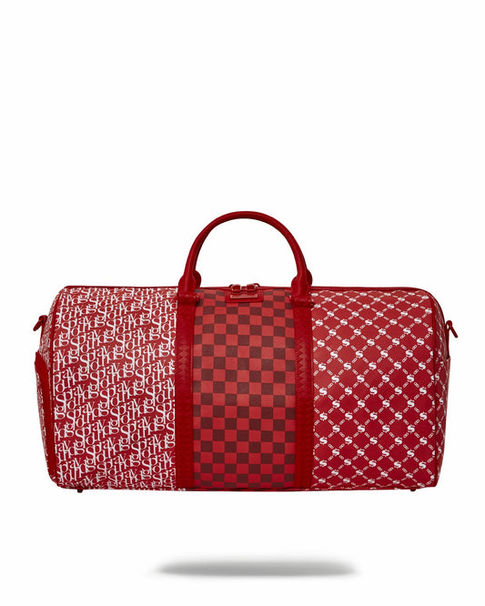 Sprayground - FREQUENT FLIER DUFFLE
