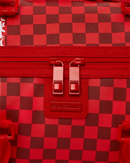 Sprayground - FREQUENT FLIER DUFFLE