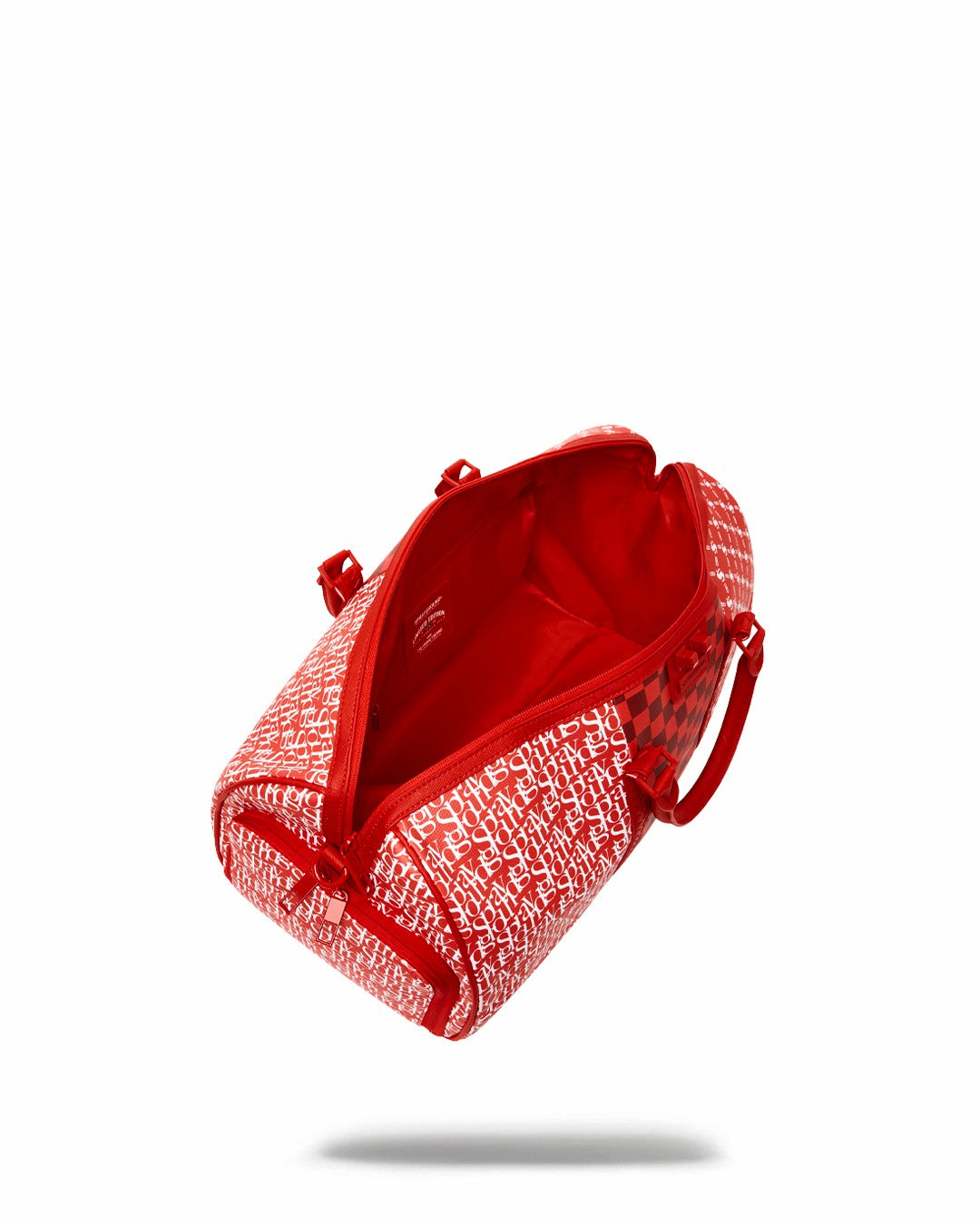 Sprayground - FREQUENT FLIER DUFFLE