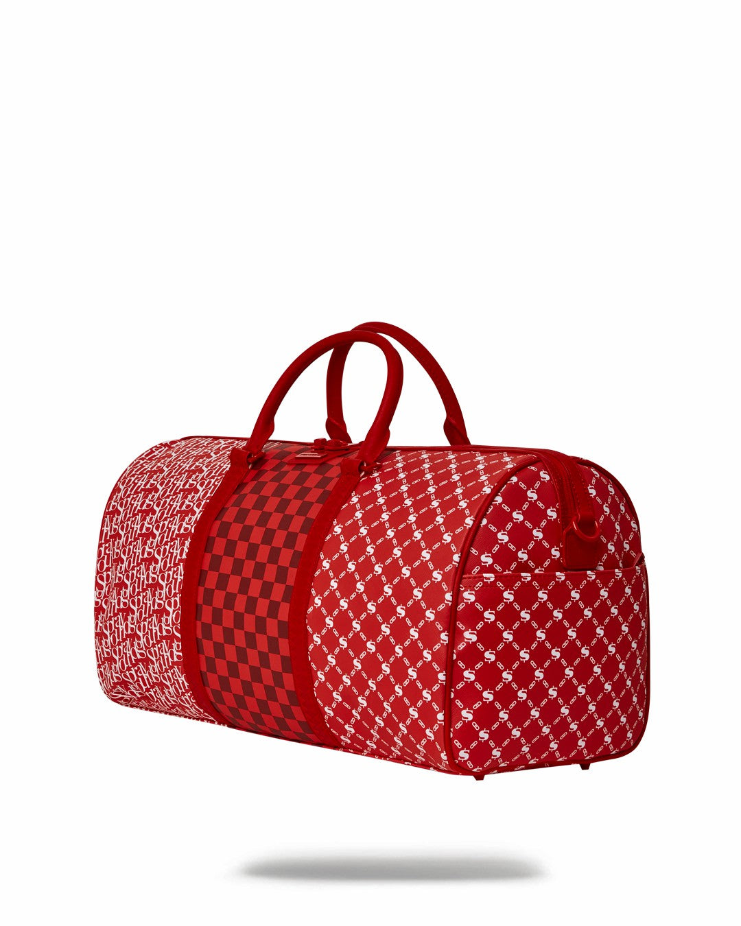 Sprayground - FREQUENT FLIER DUFFLE