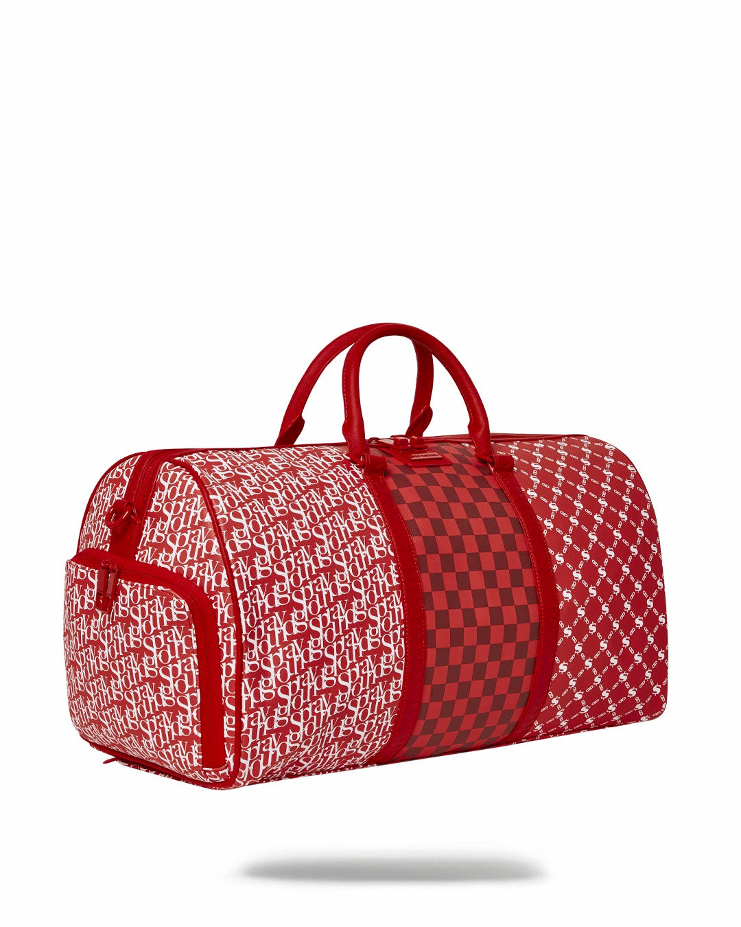 Sprayground - FREQUENT FLIER DUFFLE