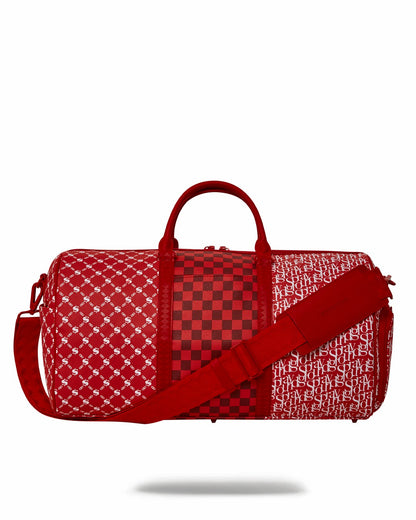 Sprayground - FREQUENT FLIER DUFFLE