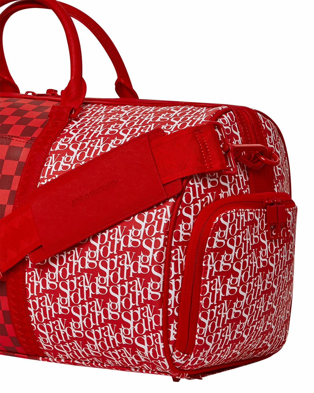 Sprayground - FREQUENT FLIER DUFFLE
