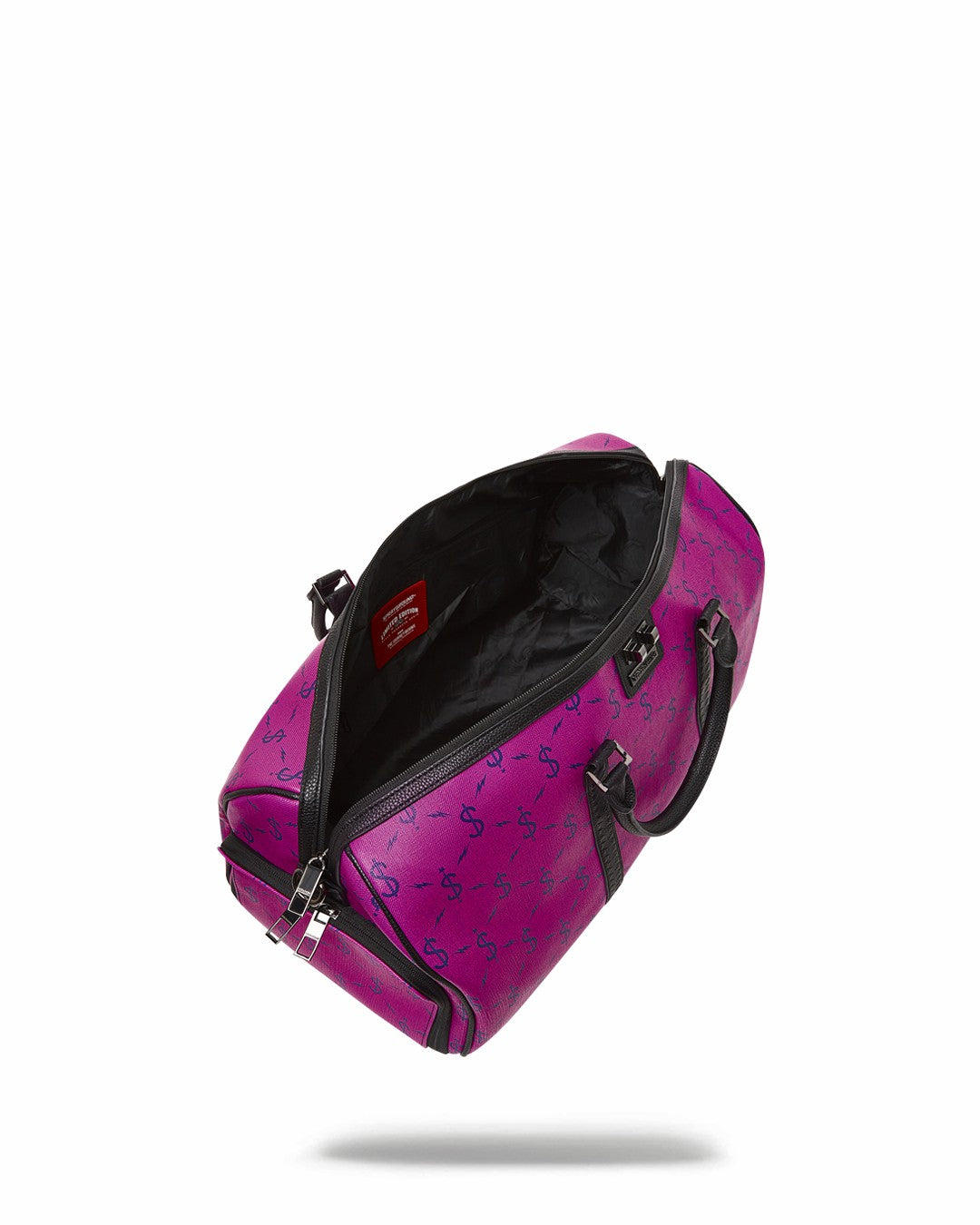 Sprayground - $NAPDRAGON DUFFLE