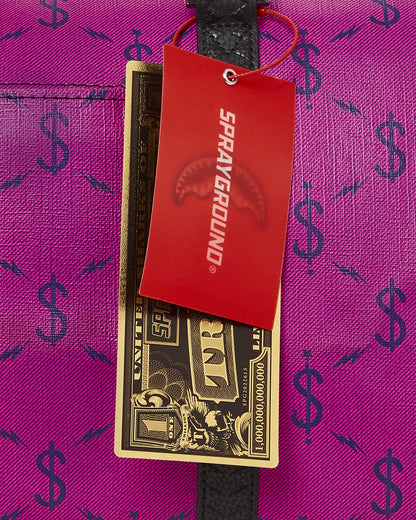 Sprayground - $NAPDRAGON DUFFLE