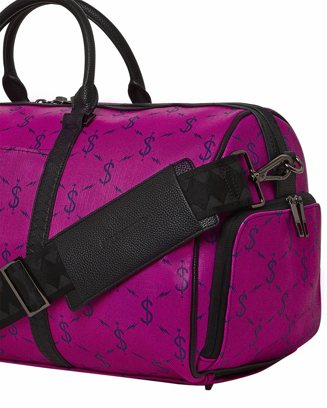 Sprayground - $NAPDRAGON DUFFLE