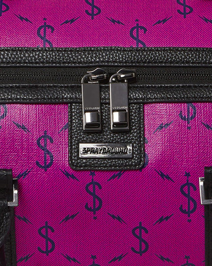 Sprayground - $NAPDRAGON DUFFLE