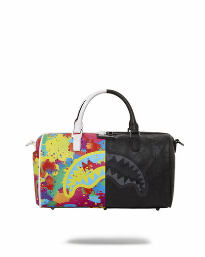 Sprayground - EUPHORIC DARKNESS MINI DUFFLE