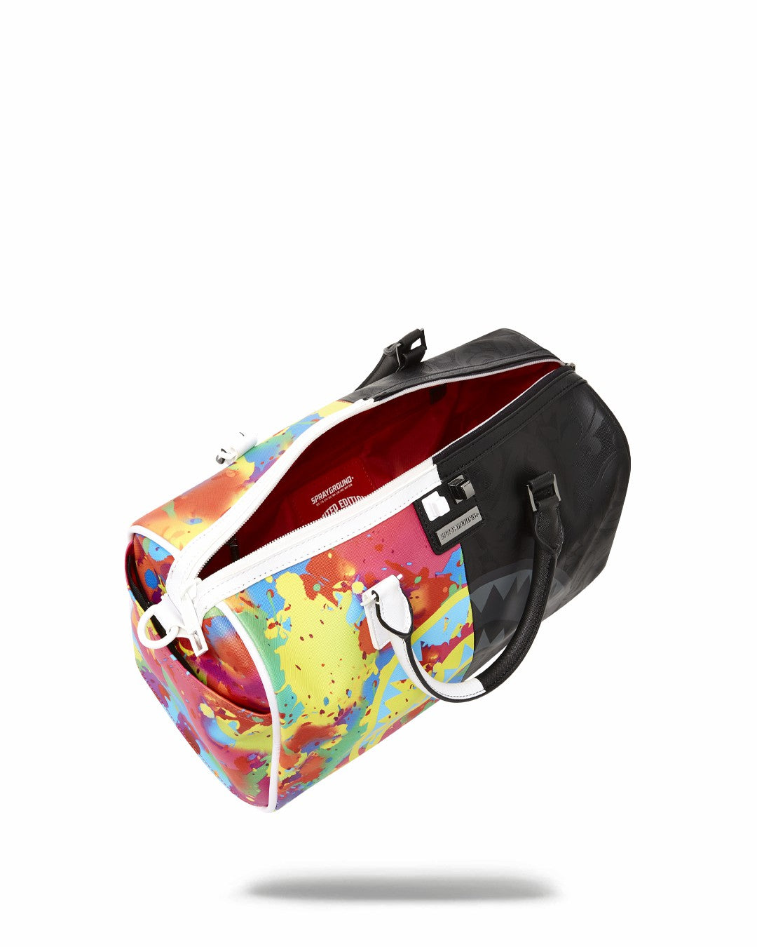 Sprayground - EUPHORIC DARKNESS MINI DUFFLE