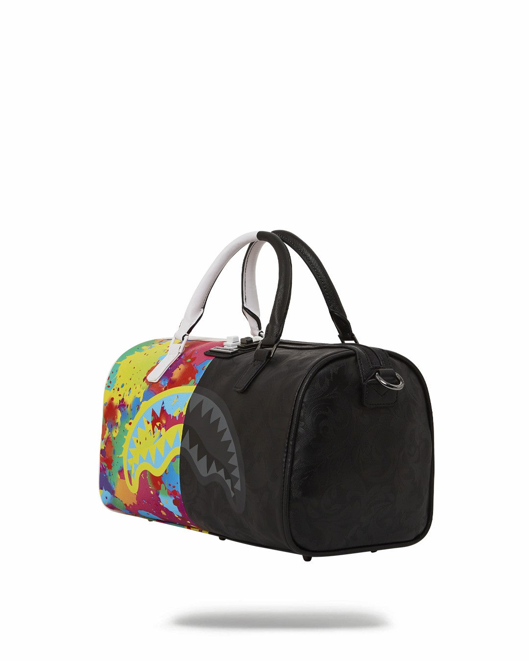 Sprayground - EUPHORIC DARKNESS MINI DUFFLE