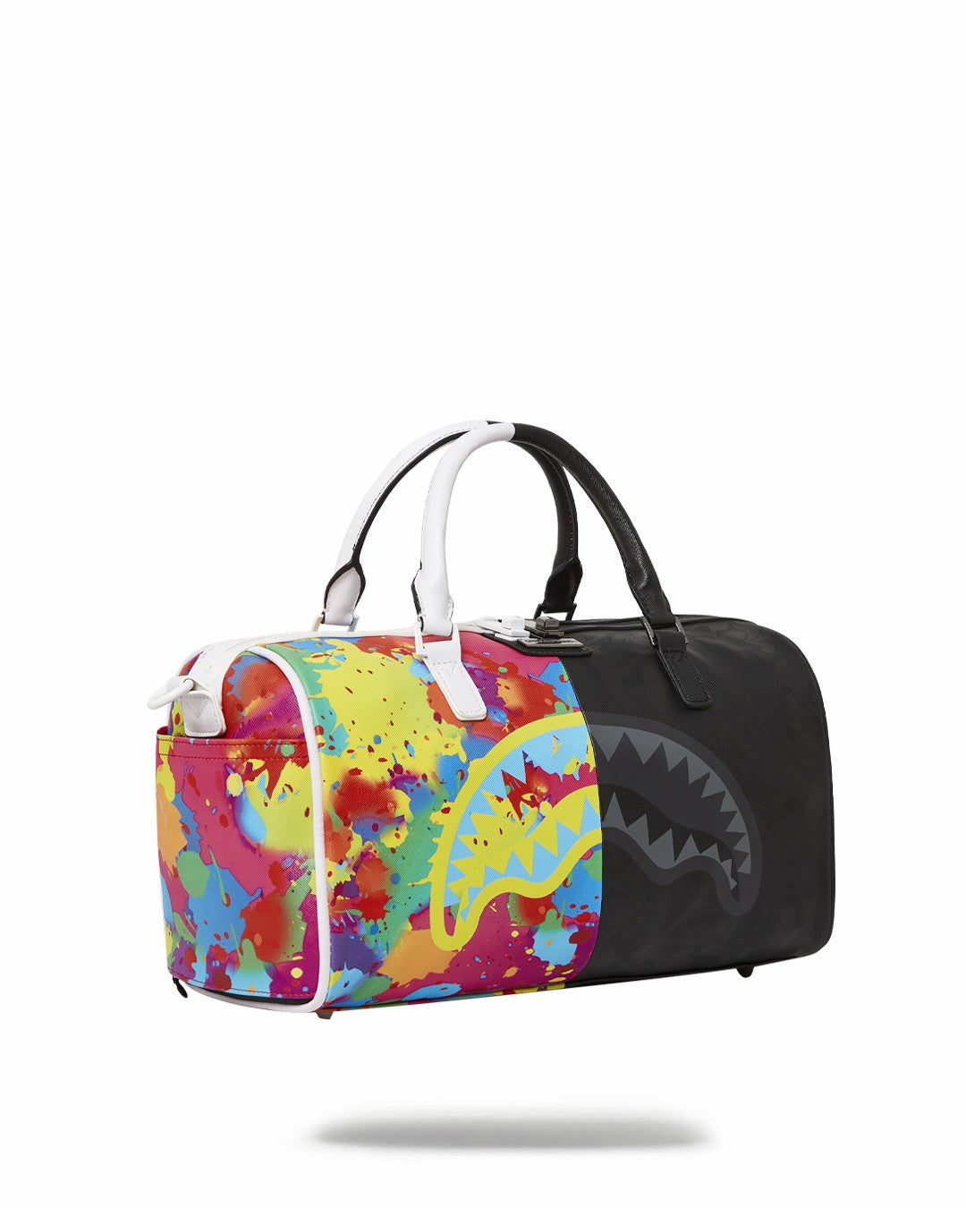 Sprayground - EUPHORIC DARKNESS MINI DUFFLE