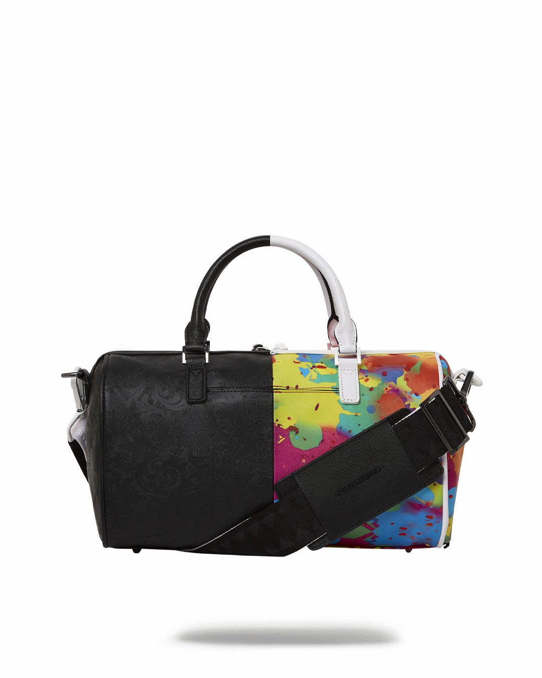 Sprayground - EUPHORIC DARKNESS MINI DUFFLE
