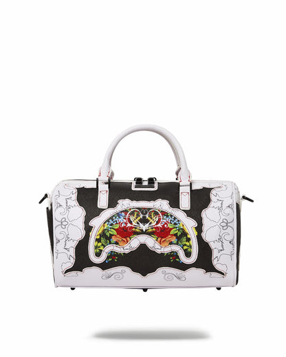 Sprayground - THE FLORAL CUT MINI DUFFLE