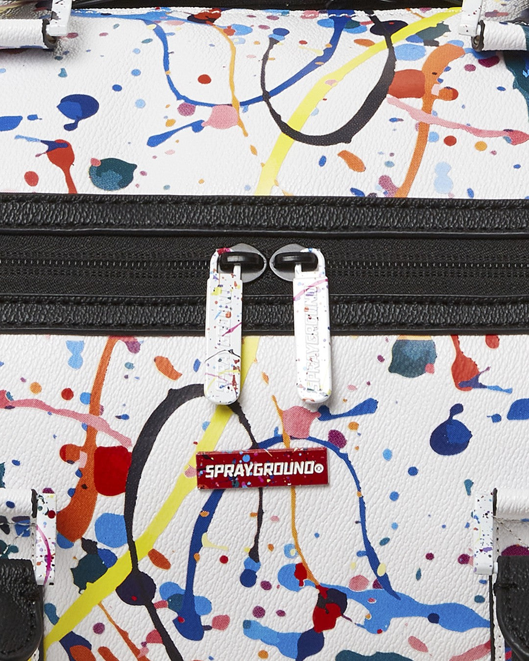 Sprayground - AFTER DARK SPARK DUFFLE