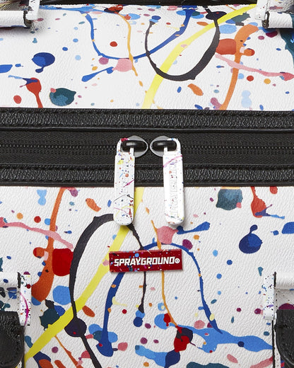 Sprayground - AFTER DARK SPARK DUFFLE