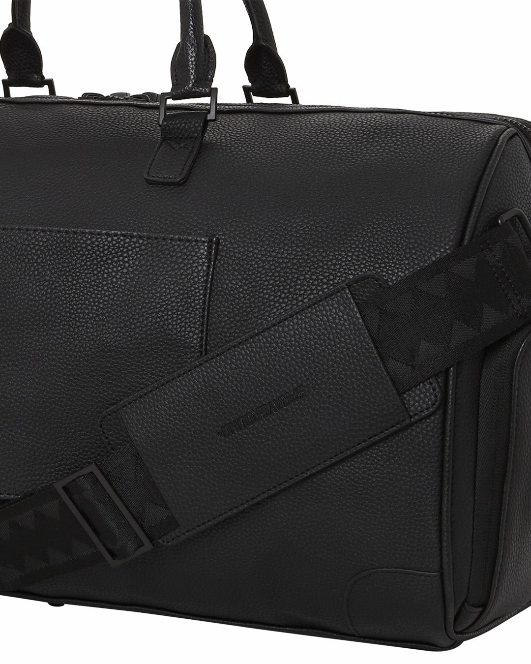 Sprayground - RICH ROVER CARGO SHARK DUFFLE