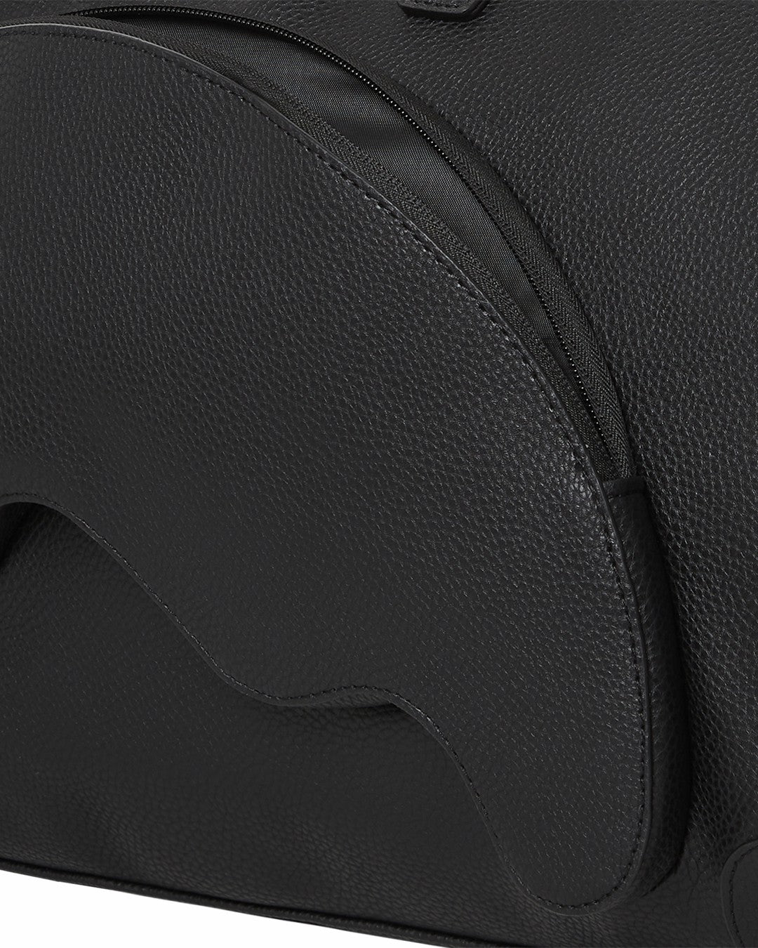 Sprayground - RICH ROVER CARGO SHARK DUFFLE